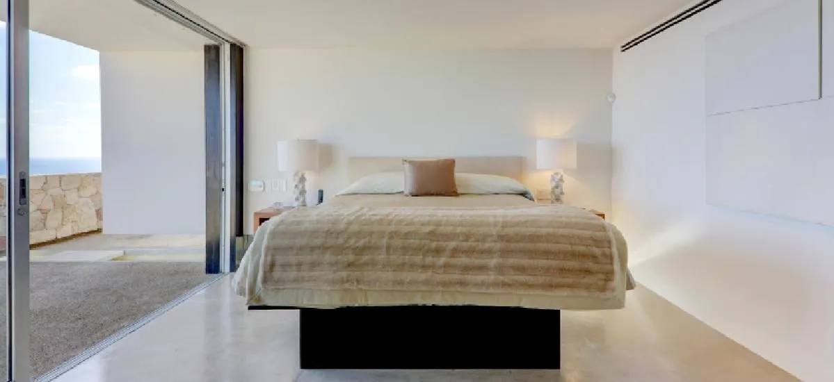 Villa Finisterra Cabo San Lucas