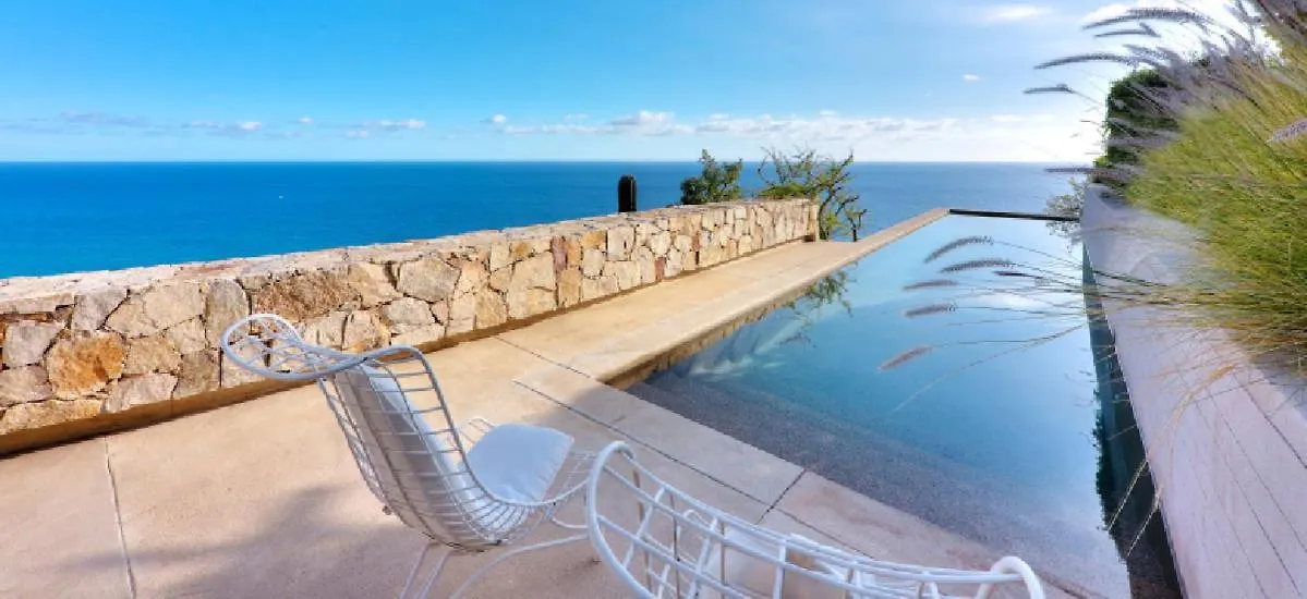 Villa Finisterra Cabo San Lucas