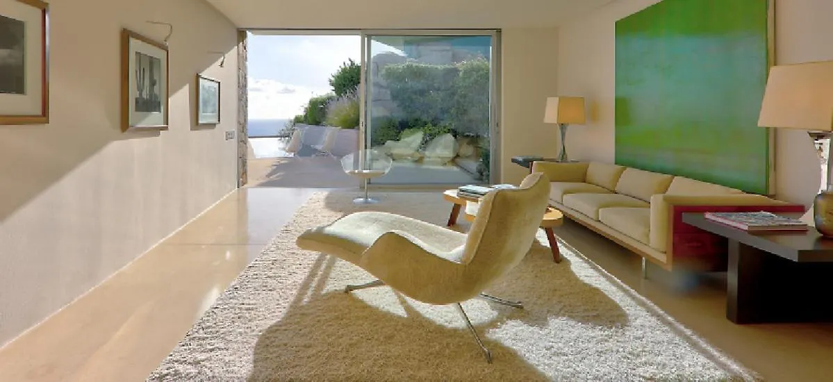 Villa Finisterra Cabo San Lucas