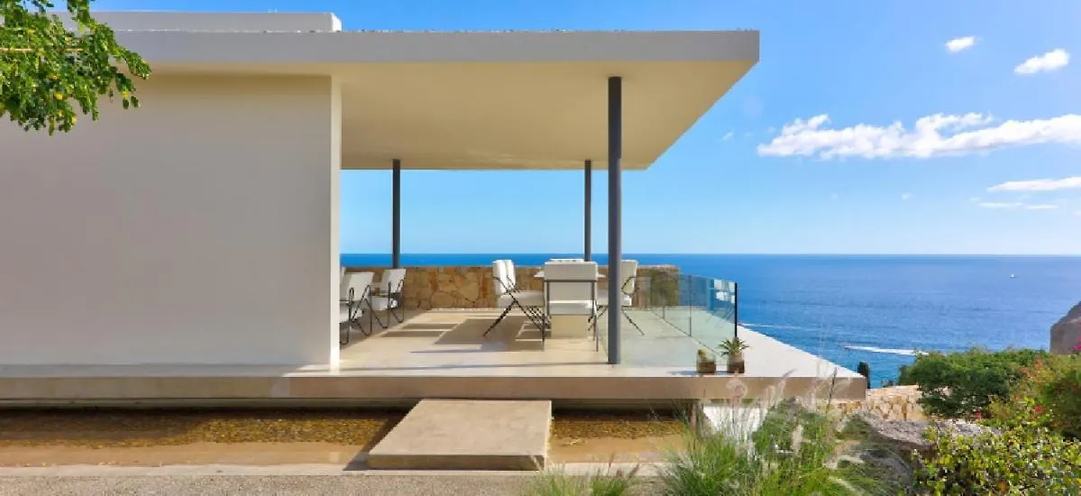 Villa Finisterra Cabo San Lucas