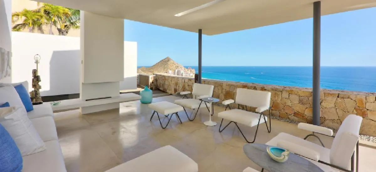 Villa Finisterra Кабо-Сан-Лукас 0*,  Мексика